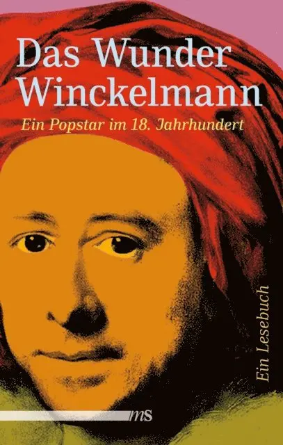 Joachim Bartholomae - Das Wunder Winckelmann, E-bok. Tillgänglighet: Lägg i varukorg