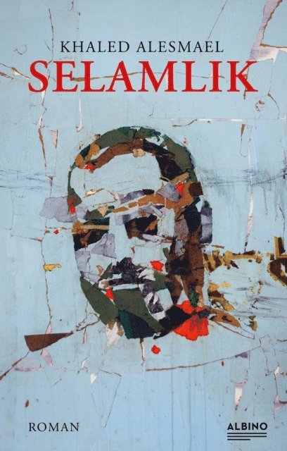 Khaled Alesmael - Selamlik, E-bok