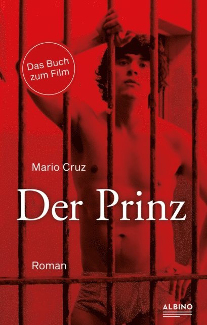 Mario Cruz - Der Prinz, E-bok
