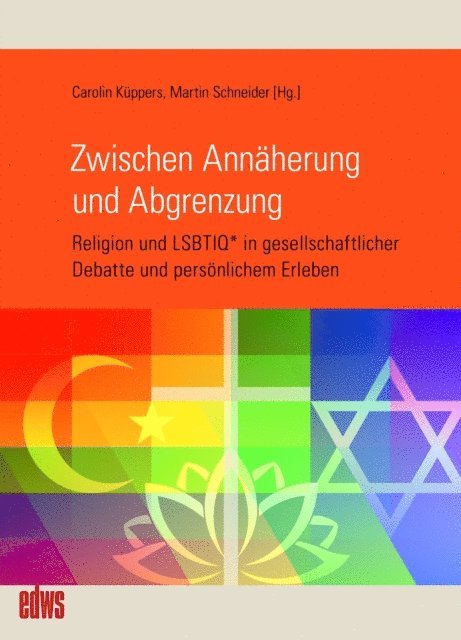 Martin Schneider, Carolin Kuppers - Zwischen Annäherung und Abgrenzung, E-bok