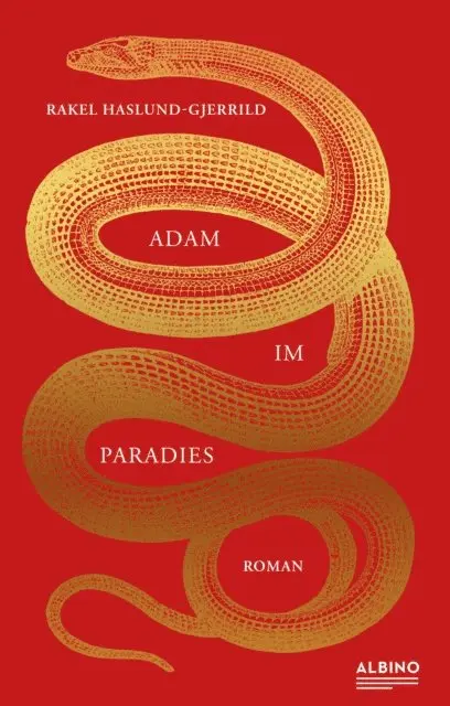 Rakel Haslund-Gjerrild - Adam im Paradies, E-bok. Tillgänglighet: Lägg i varukorg