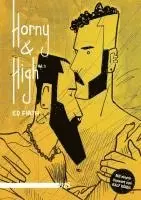 Ed Firth - Horny & High, Häftad. Tillgänglighet: Lägg i varukorg
