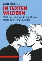 Anne Eßer - In Texten wildern, Häftad. Tillgänglighet: Lägg i varukorg