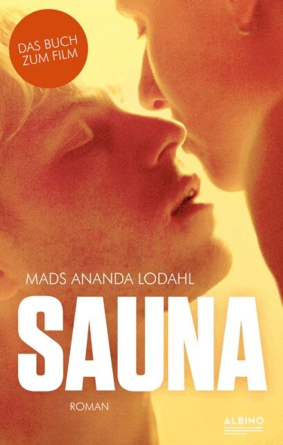 Mads Ananda Lodahl - Sauna, E-bok