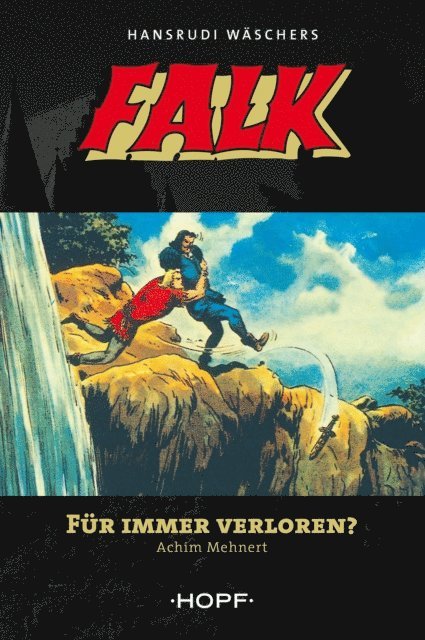 Falk 4: Für immer verloren?