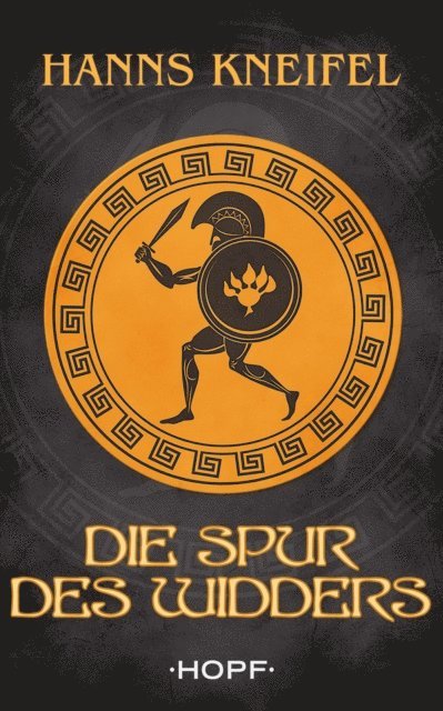 Hanns Kneifel - Die Spur des Widders, E-bok. Tillgänglighet: Lägg i varukorg
