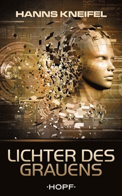 Hanns Kneifel - Lichter des Grauens, E-bok. Tillgänglighet: Lägg i varukorg