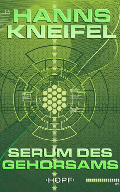 Hanns Kneifel - Serum des Gehorsams, E-bok. Tillgänglighet: Lägg i varukorg