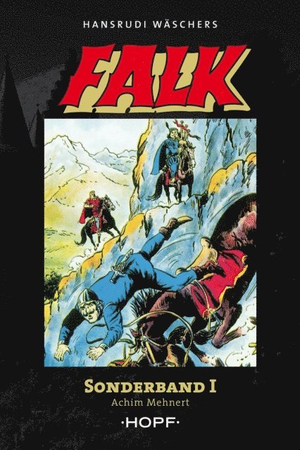 Falk Sonderband 1