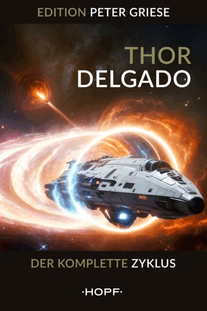 Thor Delgado