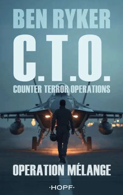 Ben Ryker - Operation Mélange, E-bok. Tillgänglighet: Lägg i varukorg