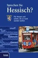 Sprechen Sie Hessisch?, Inbunden. Tillgänglighet: Lägg i varukorg
