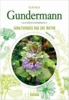 Martina Tolnai - Gundermann, Häftad