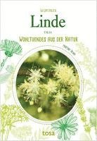 Martina Tolnai - Linde, Häftad