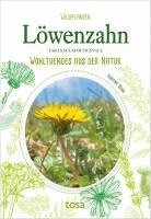 Martina Tolnai - Löwenzahn, Häftad