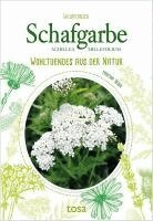 Martina Tolnai - Schafgarbe, Häftad