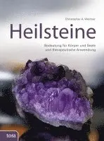 Christoph A. Weidner - Heilsteine, Inbunden. Tillgänglighet: Lägg i varukorg