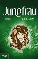 P. Michel, A. Wagner - Jungfrau, Häftad