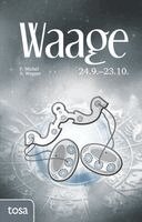 P. Michel, A. Wagner - Waage, Inbunden