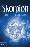 P. Michel, A. Wagner - Michel, P: Skorpion, Häftad