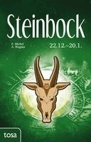 P. Michel, A. Wagner - Steinbock, Häftad