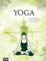 Jacqueline May Lysycia - Yoga, Inbunden. Tillgänglighet: Lägg i varukorg