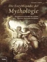 Christopher A. Weidner - Die Enzyklopädie der Mythologie, Inbunden. Tillgänglighet: Lägg i varukorg