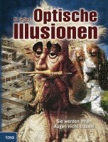 Al Seckel - Optische Illusionen, Inbunden