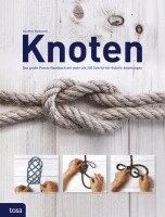 Geoffrey Budworth - Knoten, Inbunden