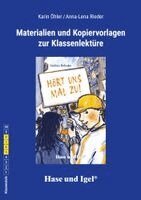 Karin Öhler, Anna-Lena Rieder - Begleitmaterial: Hört uns mal zu!, Häftad. Tillgänglighet: Lägg i varukorg