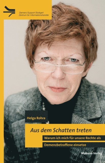 Helga Rohra - Aus dem Schatten treten, E-bok