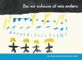 Sabine Kühnel, Livia Koller - Bei mir zuhause ist was anders, Inbunden. Tillgänglighet: Lägg i varukorg