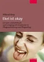 Hiltrud Krey - Ekel ist okay, Häftad. Tillgänglighet: Lägg i varukorg