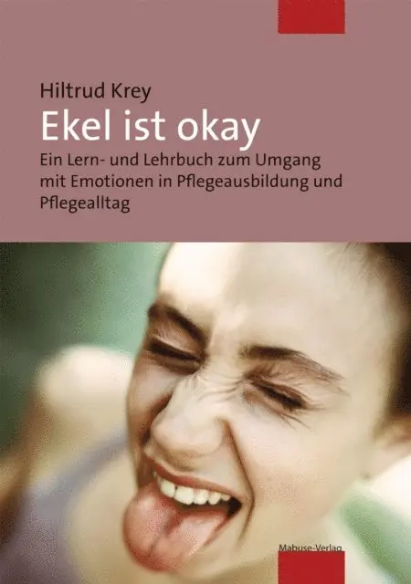 Hiltrud Krey - Ekel ist okay, E-bok. Tillgänglighet: Lägg i varukorg