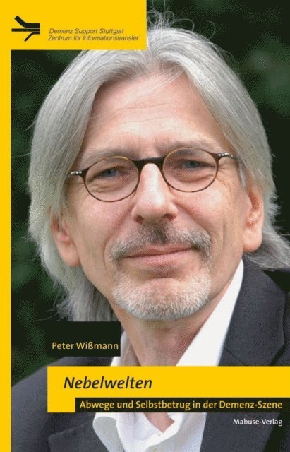 Peter Wimann - Nebelwelten, E-bok