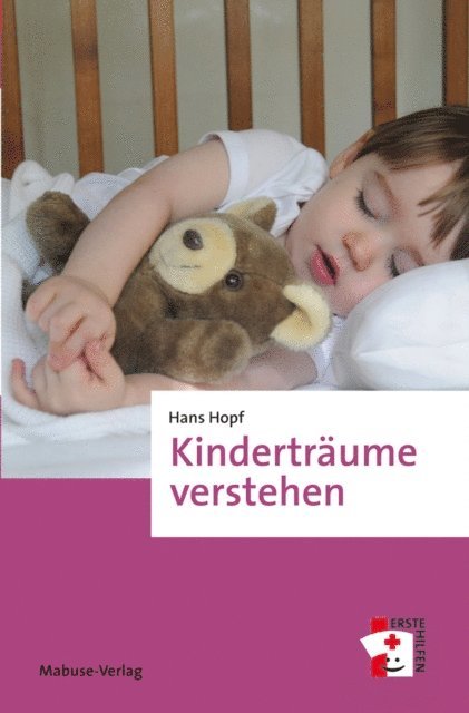 Hans Hopf - Kinderträume verstehen, E-bok. Tillgänglighet: Lägg i varukorg