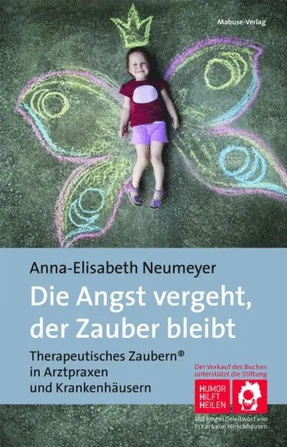Annalisa Neumeyer - Die Angst vergeht, der Zauber bleibt, E-bok. Tillgänglighet: Lägg i varukorg