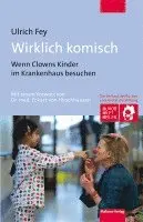 Ulrich Fey - Wirklich komisch, Häftad. Tillgänglighet: Lägg i varukorg