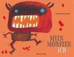 Catarina Knüvener - Mein Monster-Ich, Inbunden. Tillgänglighet: Lägg i varukorg