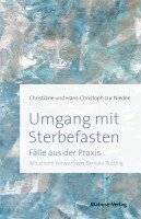 Christiane zur Nieden, Hans-Christoph zur Nieden - Umgang mit Sterbefasten, Häftad