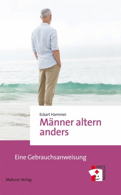 Eckart Hammer - Männer altern anders, E-bok