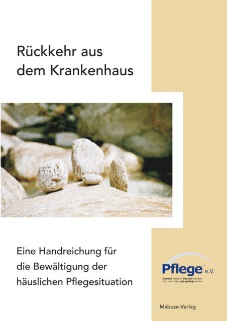Mareike Ouatedem Tolsdorf, Lena Oesterlen, Angelika Zegelin - Rückkehr aus dem Krankenhaus, E-bok