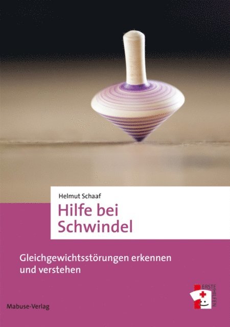 Helmut Schaaf - Hilfe bei Schwindel, E-bok