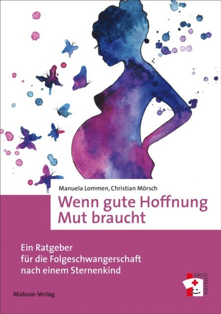Christian Morsch, Manuela Lommen - Wenn gute Hoffnung Mut braucht, E-bok