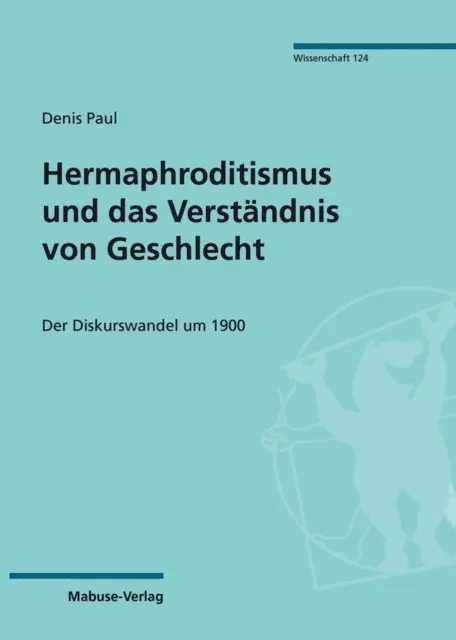 Denis Paul - Hermaphroditismus und das Verständnis von Geschlecht, E-bok. Tillgänglighet: Lägg i varukorg