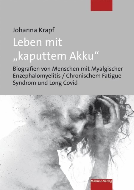 Johanna Krapf - Leben mit "kaputtem Akku", E-bok