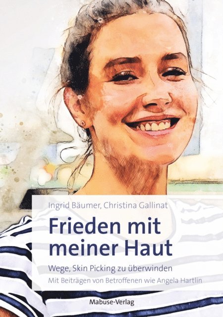 Christina Gallinat, Ingrid Baumer - Frieden mit meiner Haut, E-bok. Tillgänglighet: Lägg i varukorg
