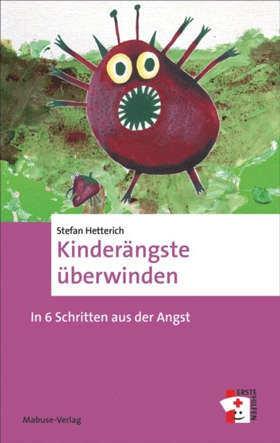 Stefan Hetterich - Kinderängste überwinden, E-bok