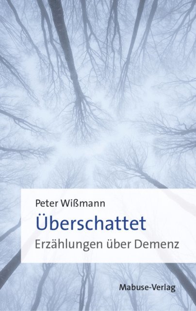 Peter Wimann - Überschattet, E-bok