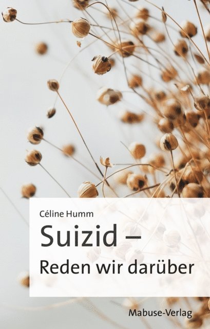 Celine Humm - Suizid – Reden wir darüber, E-bok. Tillgänglighet: Lägg i varukorg